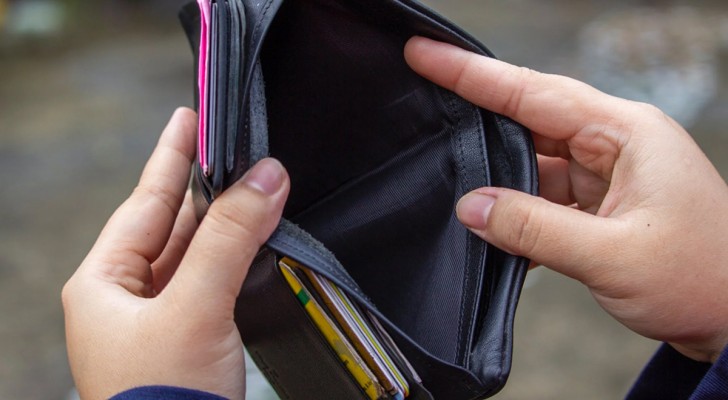 Certains touristes commencent à voyager avec un portefeuille vide : pourquoi le font-ils ?
