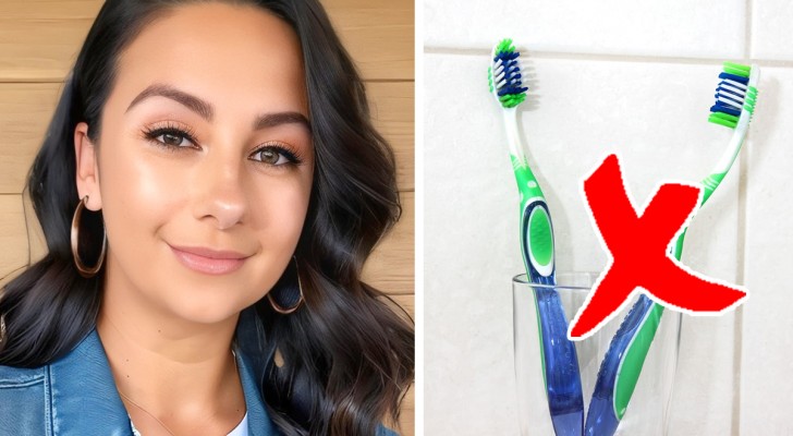 Never leave your toothbrush in the hotel bathroom when you're not there: here's why