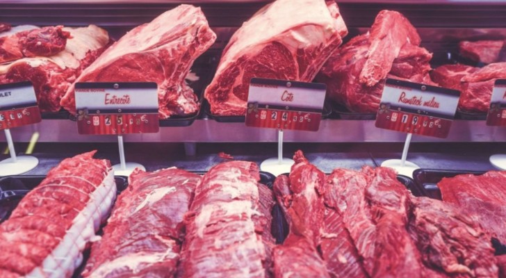 Vergeet dit belangrijke detail niet bij het kopen van vers vlees