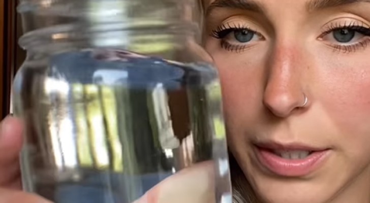 Une influenceuse a publié une recette pour créer de l'"eau végane" : en voici les ingrédients