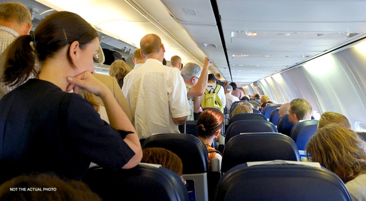 Flugzeug landet mit einem Passagier mehr als beim Start: Was ist passiert?