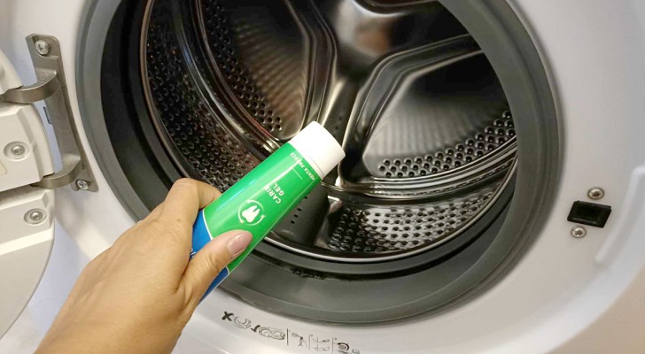 Gebruik deze truc om je wasgoed te laten ruiken zoals nooit tevoren