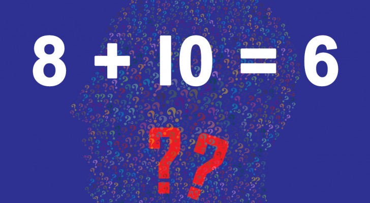 Énigme mathématique : arriverez-vous à rendre cette équation correcte sans la modifier ?