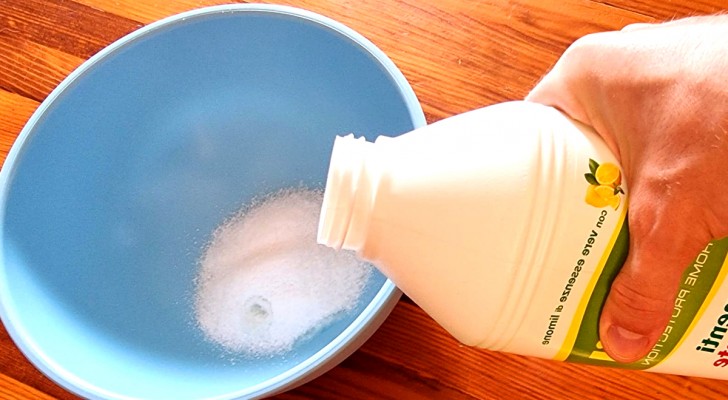 Produit nettoyant et sel : une solution puissante qui s'adapte à tout type de saleté 