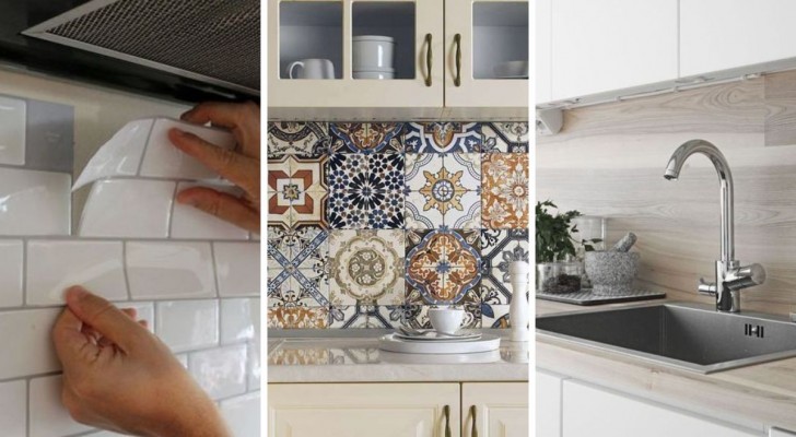 Küchenrückwände: 8 atemberaubende Möglichkeiten zur stilvollen Dekoration der Rückwand