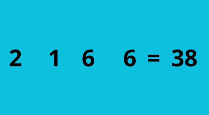 Mathe-Quiz: Gib die fehlenden Symbole ein, um die Gleichung zu lösen