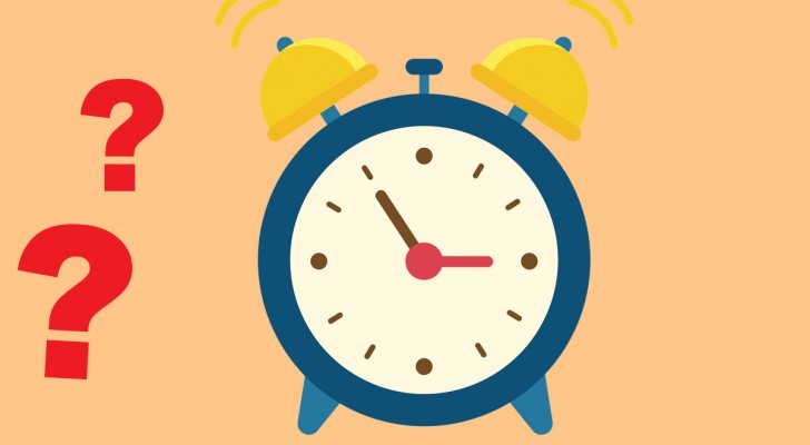 Intelligenstest: hur många gånger möts minut- och timvisare under 24 timmar?
