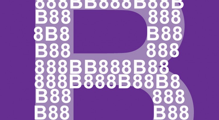 Test visuel-logique : pouvez-vous deviner combien de B se trouvent dans l'image ?