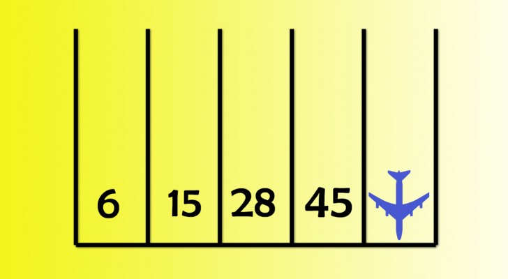Puzzle numerico: riesci a completare correttamente questa sequenza?