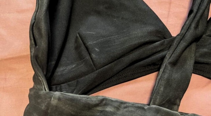 Ghemdilmn Smock Da Spiaggia Scavato Per La Protezione Solare Smock Da Costume Da Bagno Sexy