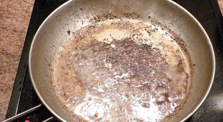 Can't clean burnt pots and pans? Try these tips and you'll be pleasantly surprised