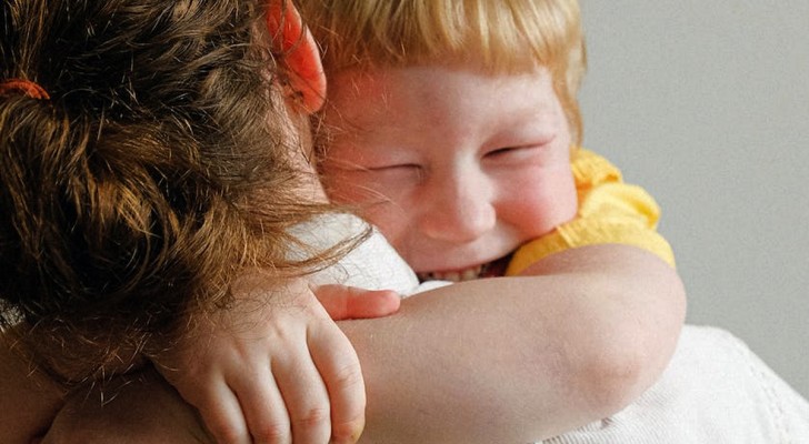 Wutanfälle von Kindern: Diese 4 Sätze, die von der Montessori-Methode inspiriert sind, helfen Ihnen, nicht die Geduld zu verlieren
