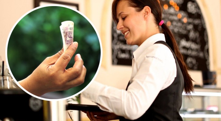 I Danmark fungerar dricks på ett annat sätt: hur man betalar notan på en restaurang