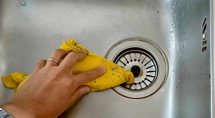 Wie kann man Shampoo in der Küche verwenden, um eine einwandfreie Reinigung zu erzielen? Hier sind einige Tipps