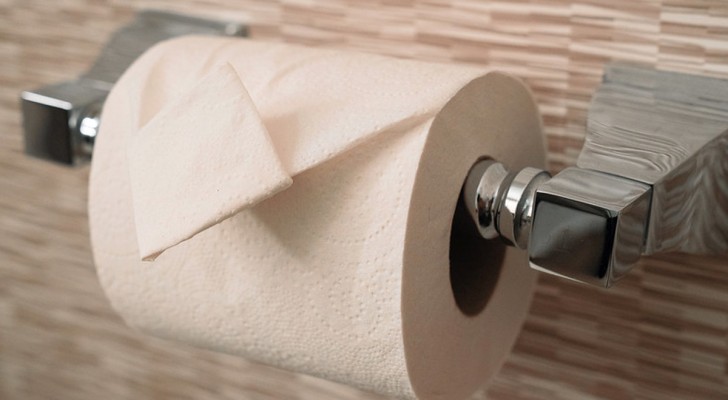 Toilet paper in hotels: why it should never be used in a particular way