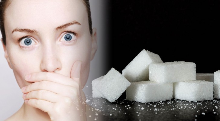 Suikers in voedingsmiddelen: 7 onvermoede voedingsmiddelen die er te veel van bevatten