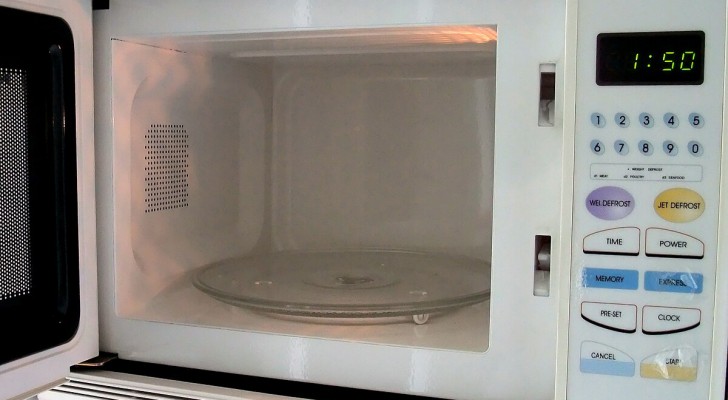 Warum das Erwärmen von Lebensmitteln in Kunststoffbehältern in der Mikrowelle eine schlechte Idee ist