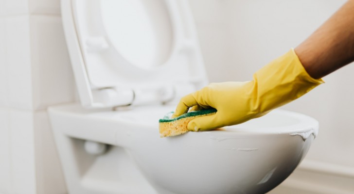 Hur ofta bör man städa badrummet? Här är svaret från experter