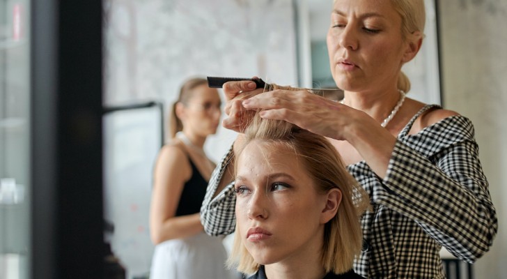 6 comportamenti dei clienti che i parrucchieri proprio non sopportano