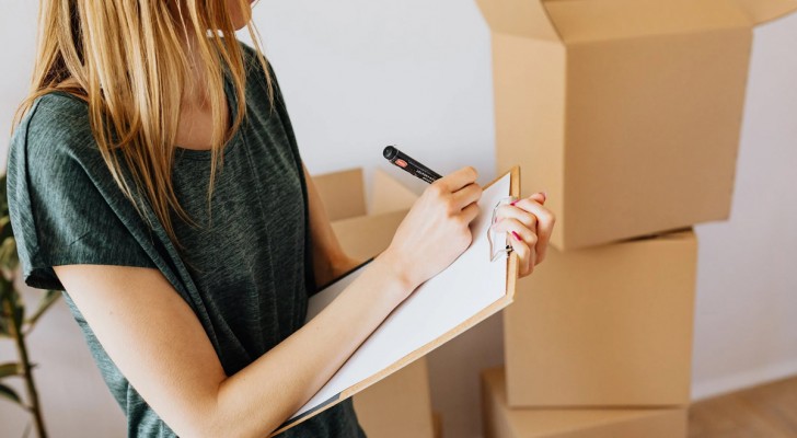 Essere "minimal": cosa significa e come adottare questo stile di vita