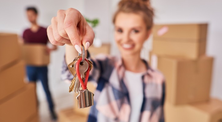 Att sälja ett hus med Feng Shui: vad man bör och inte bör göra enligt denna urgamla trendpraxis