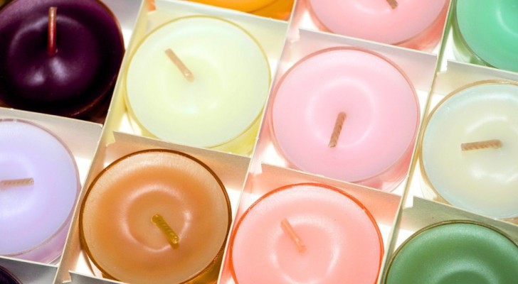 5 astuzie brillanti per far durare le tue candele più a lungo