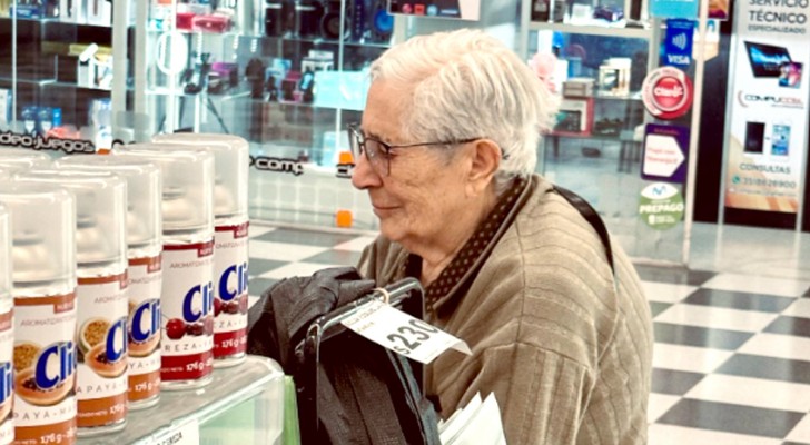 88-jarige kan niet vaker dan eens in de twee maanden boodschappen doen: “ik heb niet eens geld om olie te kopen”