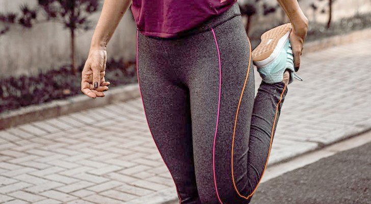 Stretching dopo l'attività fisica: cosa accade se lo salti