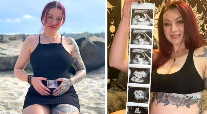 Une femme de 28 ans décide d'avoir un bébé toute seule : "Je ne pouvais plus attendre"