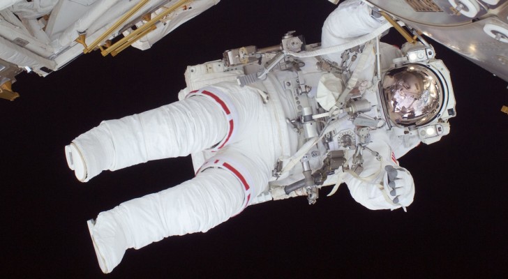 Les effets d'un long séjour dans l'espace : qu'arrive-t-il au corps humain ?