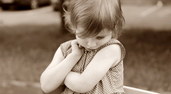 La timidité chez les enfants : quelles en sont les causes et comment y remédier ?
