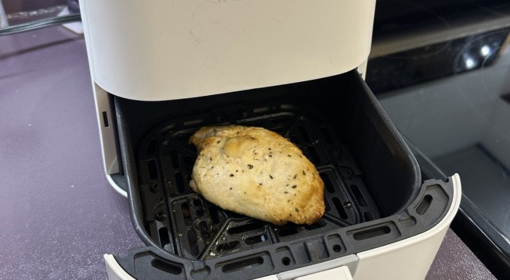 Comment fonctionne la friteuse à air chaud ? Tous les secrets de cet appareil révolutionnaire