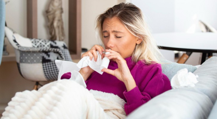 Esiste una cura contro il raffreddore? La scienza ci spiega questa comune infezione