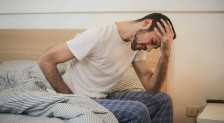 Hur man somnar snabbt: de mest effektiva metoderna för att bekämpa sömnlöshet