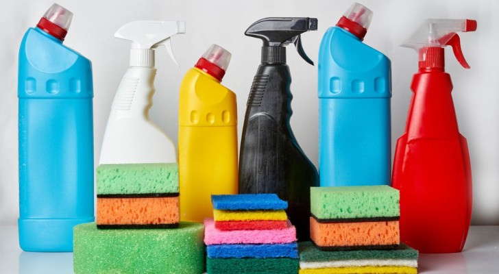 Tâches ménagères : 7 erreurs à éviter 