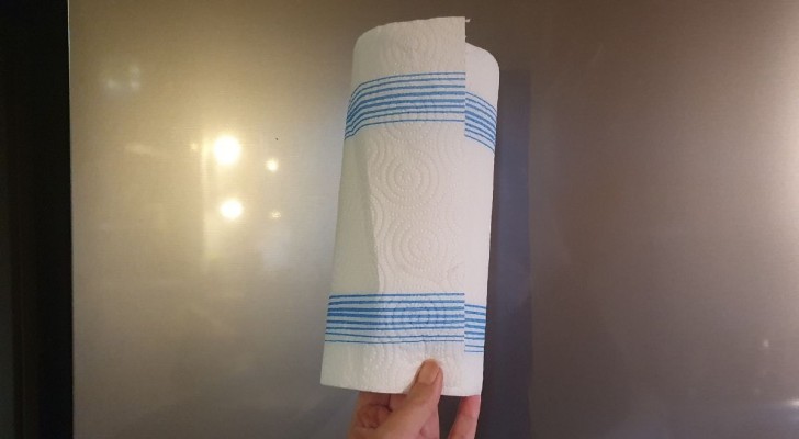 Keukenpapier: een handig gebruik dat je niet over het hoofd mag zien