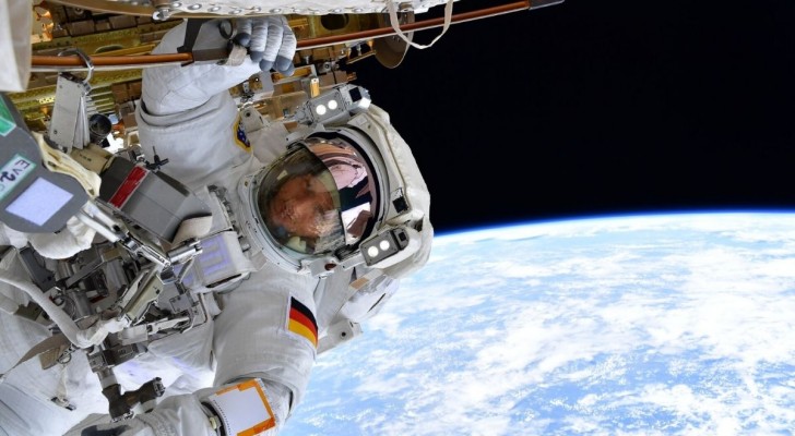 Les secrets de l'alimentation dans l'espace : que mangent les astronautes à bord de l'ISS ?