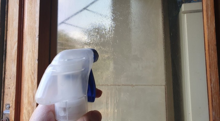 Stapsgewijze tips om de ramen schoon te maken zonder vlekken of strepen achter te laten