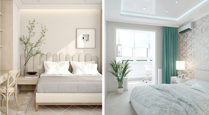 Vous voudriez rendre votre chambre plus lumineuse sans utiliser la lumière artificielle ? Voici quelques conseils pratiques 