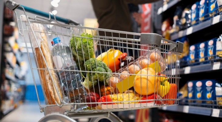 Supermarkt-Strategien, die Sie dazu bringen, mehr Geld auszugeben: Können Sie sie erkennen?