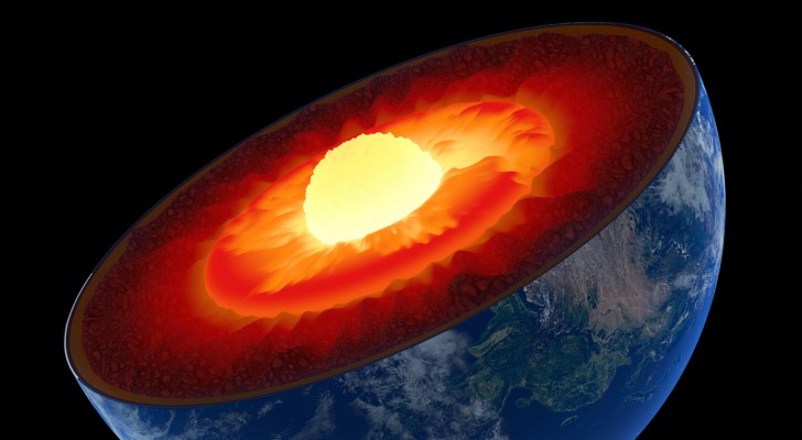 Fuites probables du noyau de la Terre : qu'est-ce que cela signifie pour la vie sur la planète ?