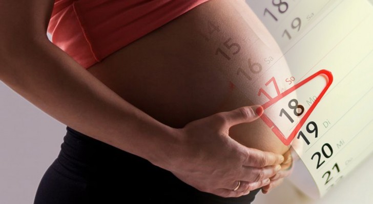 Veel stellen wachten tot de derde maand voordat ze hun zwangerschap aankondigen: waarom?