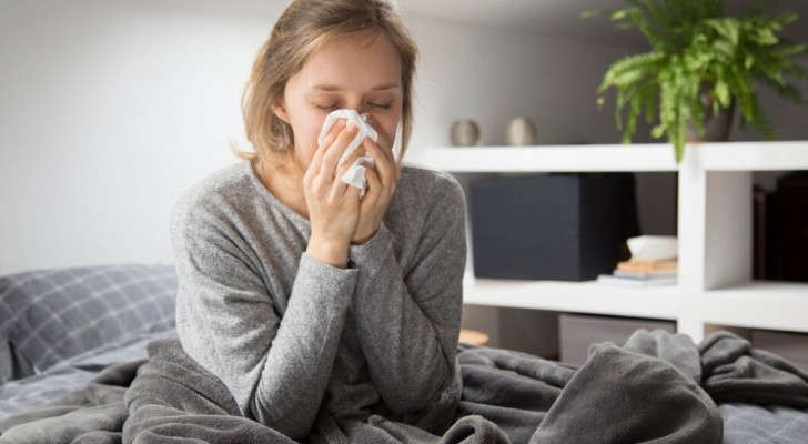 Warum ist unser Gehör während einer Erkältung gedämpfter?