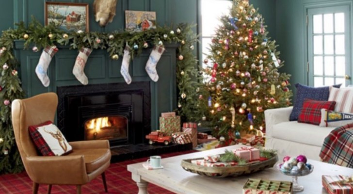 Combien de temps en avance peut-on commencer à décorer la maison pour Noël ? Quelques conseils utiles 