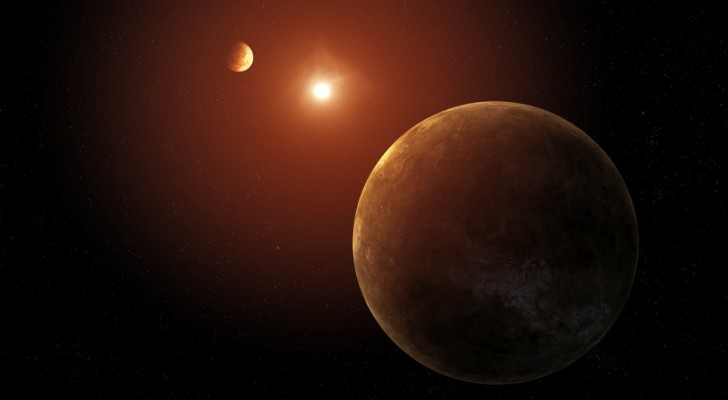 La NASA découvre un système de 7 planètes extrasolaires : elles orbitent autour d'une étoile similaire au Soleil