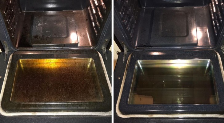 Perché la candeggina non è un metodo sicuro per la pulizia del forno e come sostituirla