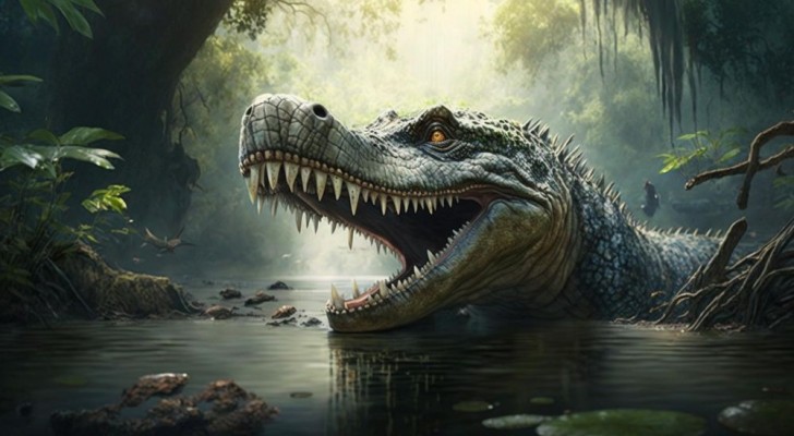 Estinzione dei dinosauri: gli scienziati credono di aver capito cosa ha davvero cancellato la loro esistenza