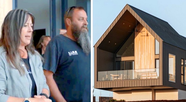 Vincono una casa da 2,5 milioni di euro, ma sostengono che la loro vita è diventata un "vero incubo"