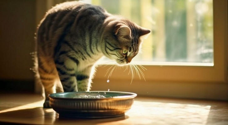 I gatti possono mangiare carne di maiale? Benefici, svantaggi e rischi