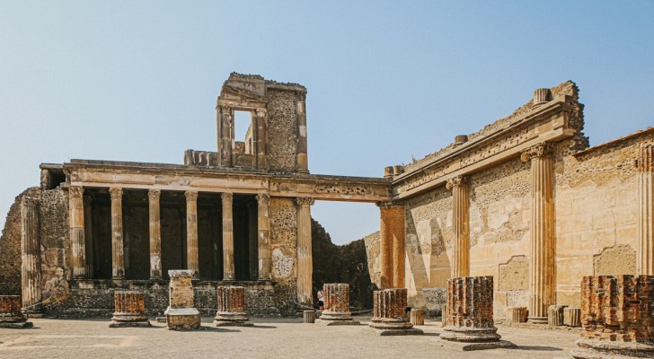 Eruzione del Vesuvio: 17 anni prima c'era stata un'avvisaglia che avrebbe potuto salvare Pompei